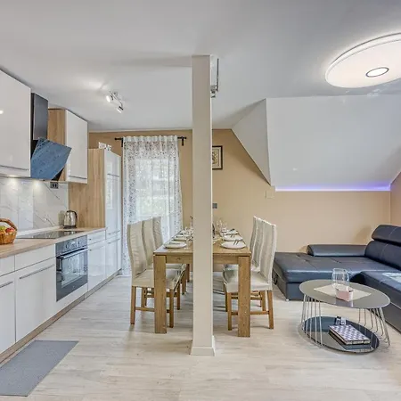 Urban Oasis With Terrace And Parking - Happy Rentals Zagrzeb Zewnętrze zdjęcie