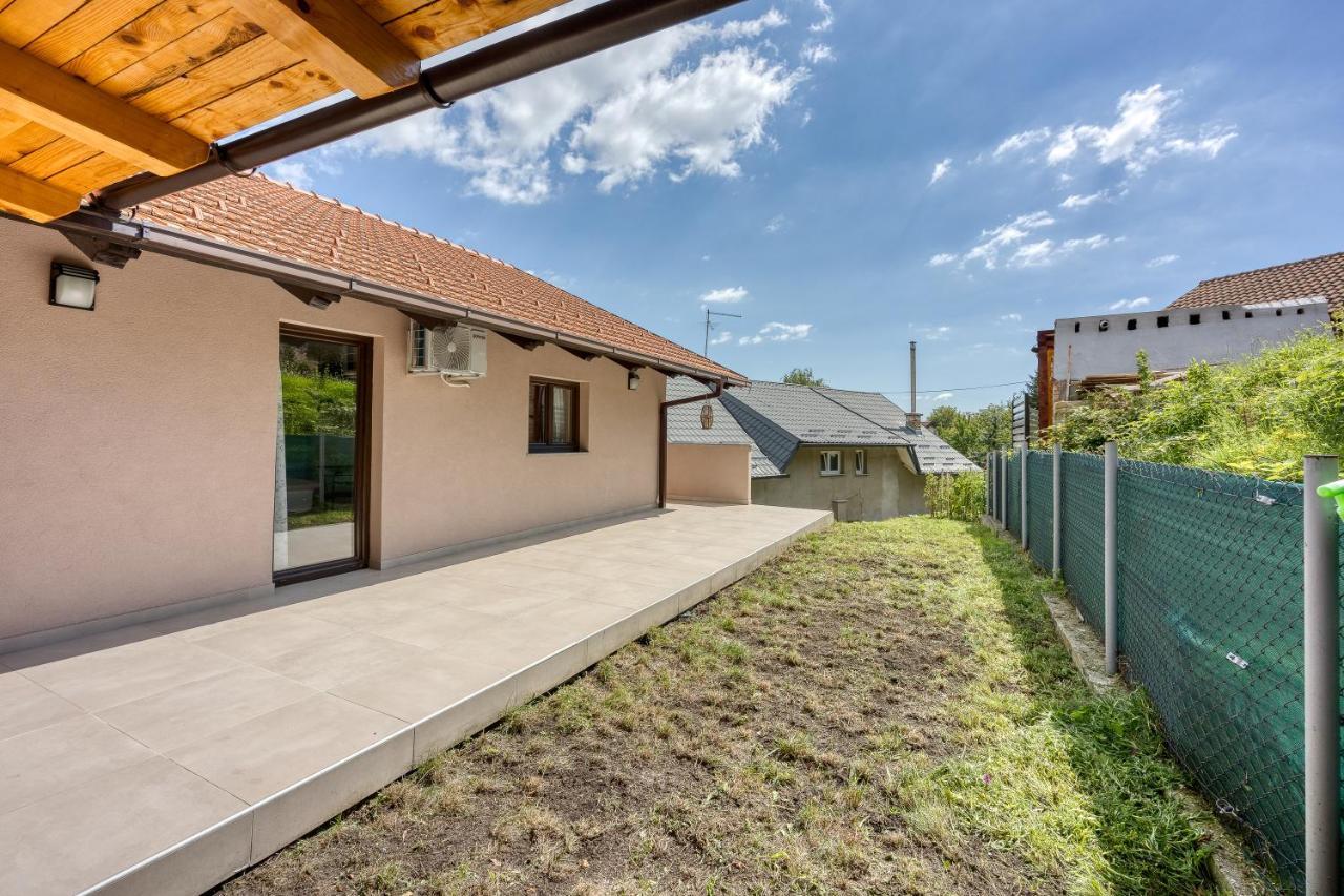 Apartament Urban Oasis With Terrace And Parking - Happy *